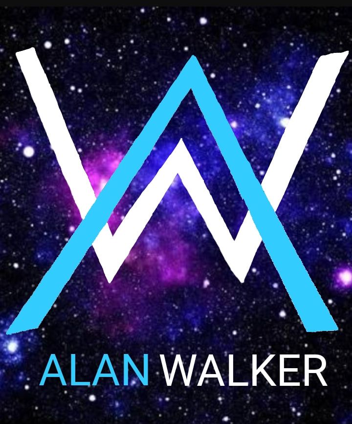 Detail Lambang Alan Walker Nomer 11