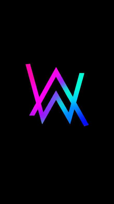 Detail Lambang Alan Walker Nomer 14