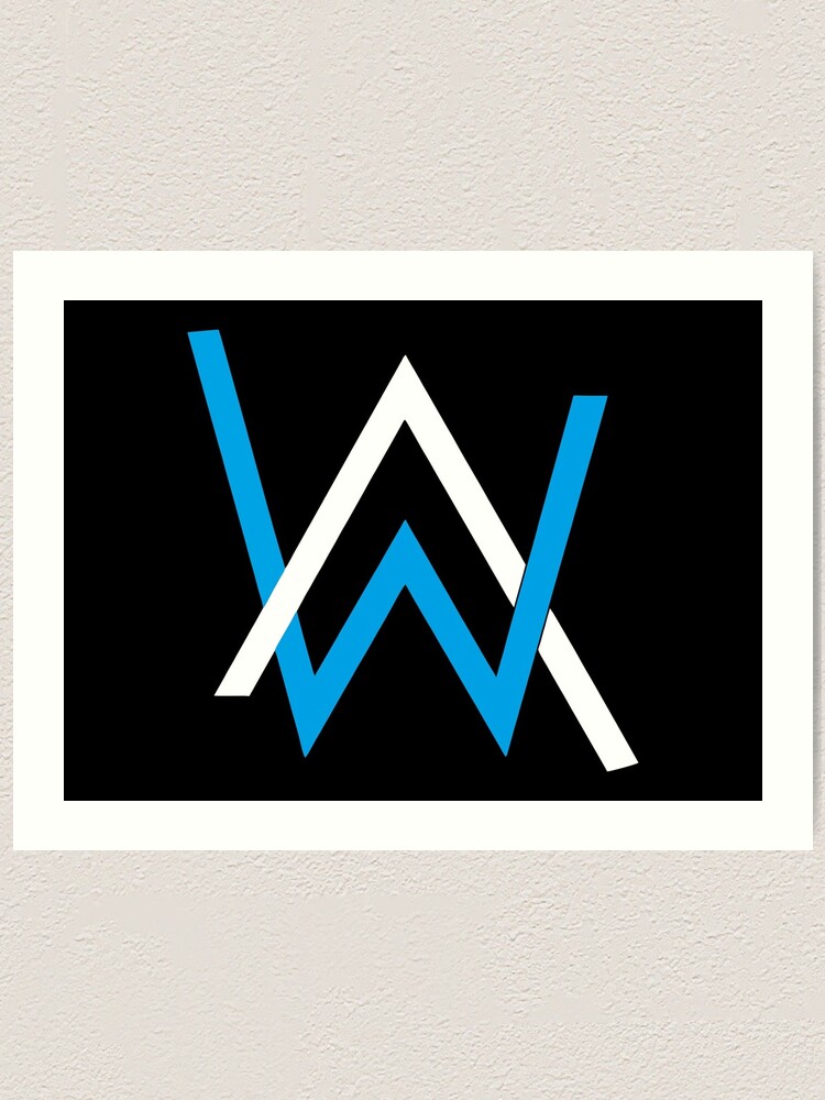 Detail Lambang Alan Walker Nomer 37