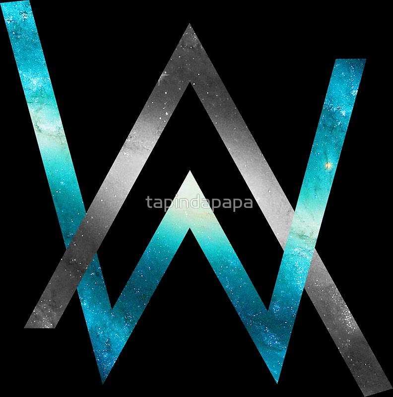 Detail Lambang Alan Walker Nomer 44