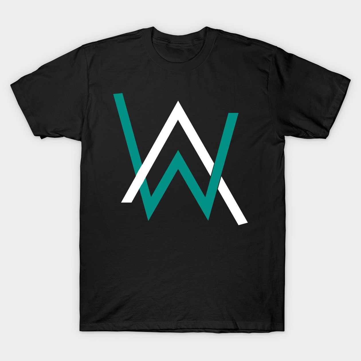 Detail Lambang Alan Walker Nomer 45