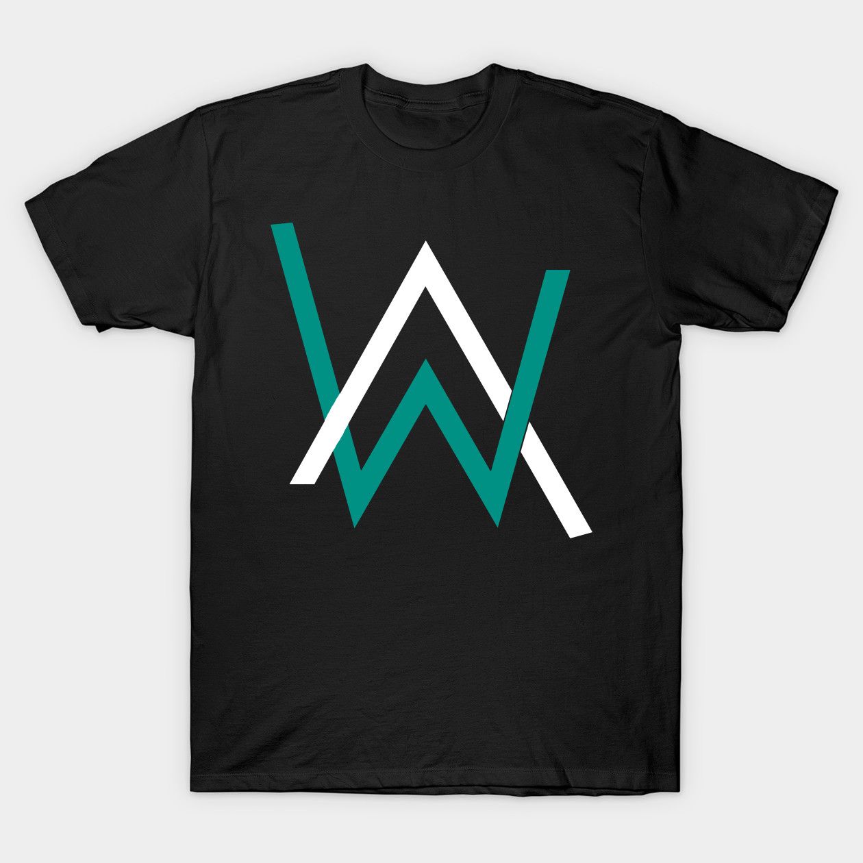 Detail Lambang Alan Walker Nomer 45