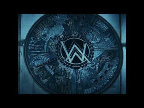 Detail Lambang Alan Walker Nomer 51