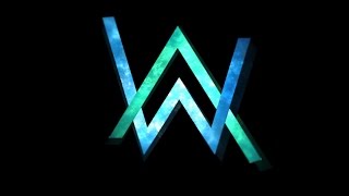 Detail Lambang Alan Walker Nomer 7