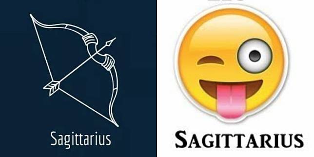 Detail Lambang Aquarius Di Emoji Nomer 11