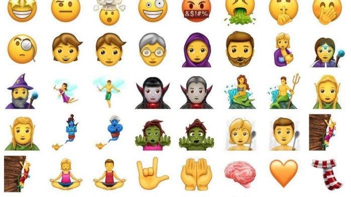 Detail Lambang Aquarius Di Emoji Nomer 39