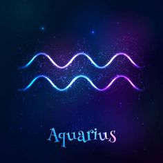 Detail Lambang Aquarius Di Emoji Nomer 9