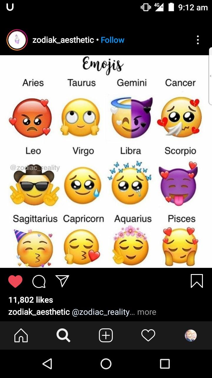 Detail Lambang Aquarius Di Emoji Nomer 10