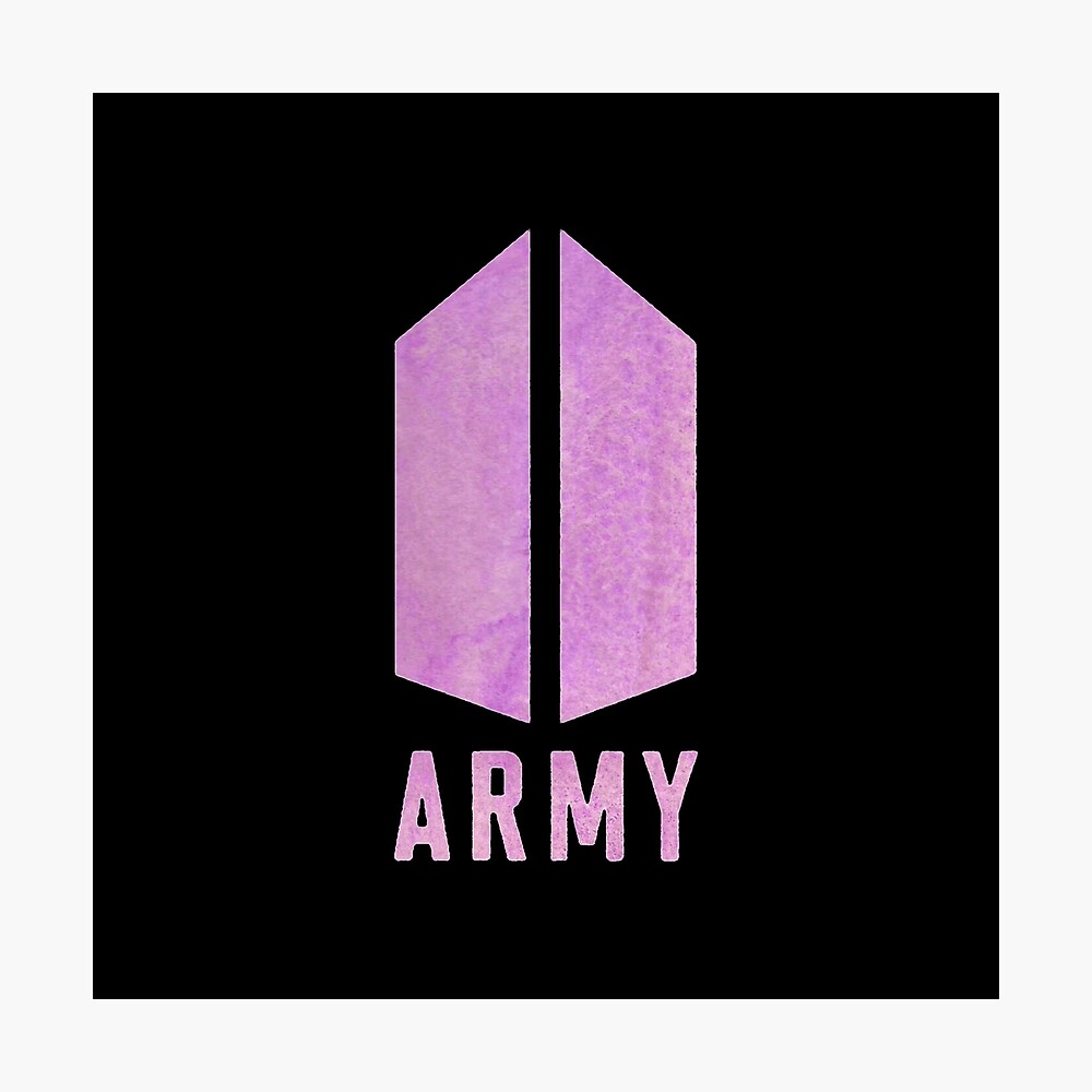 Detail Lambang Army Nomer 4