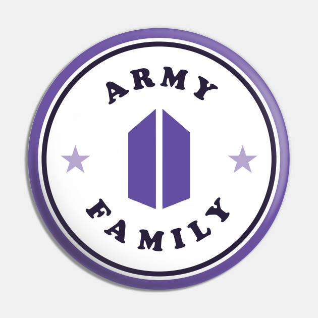 Detail Lambang Army Nomer 30