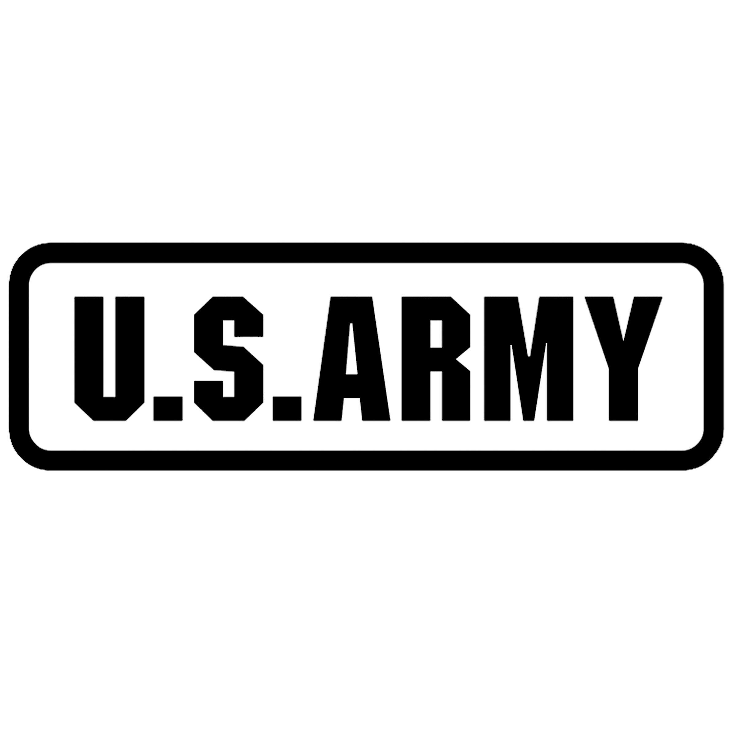 Detail Lambang Army Nomer 31