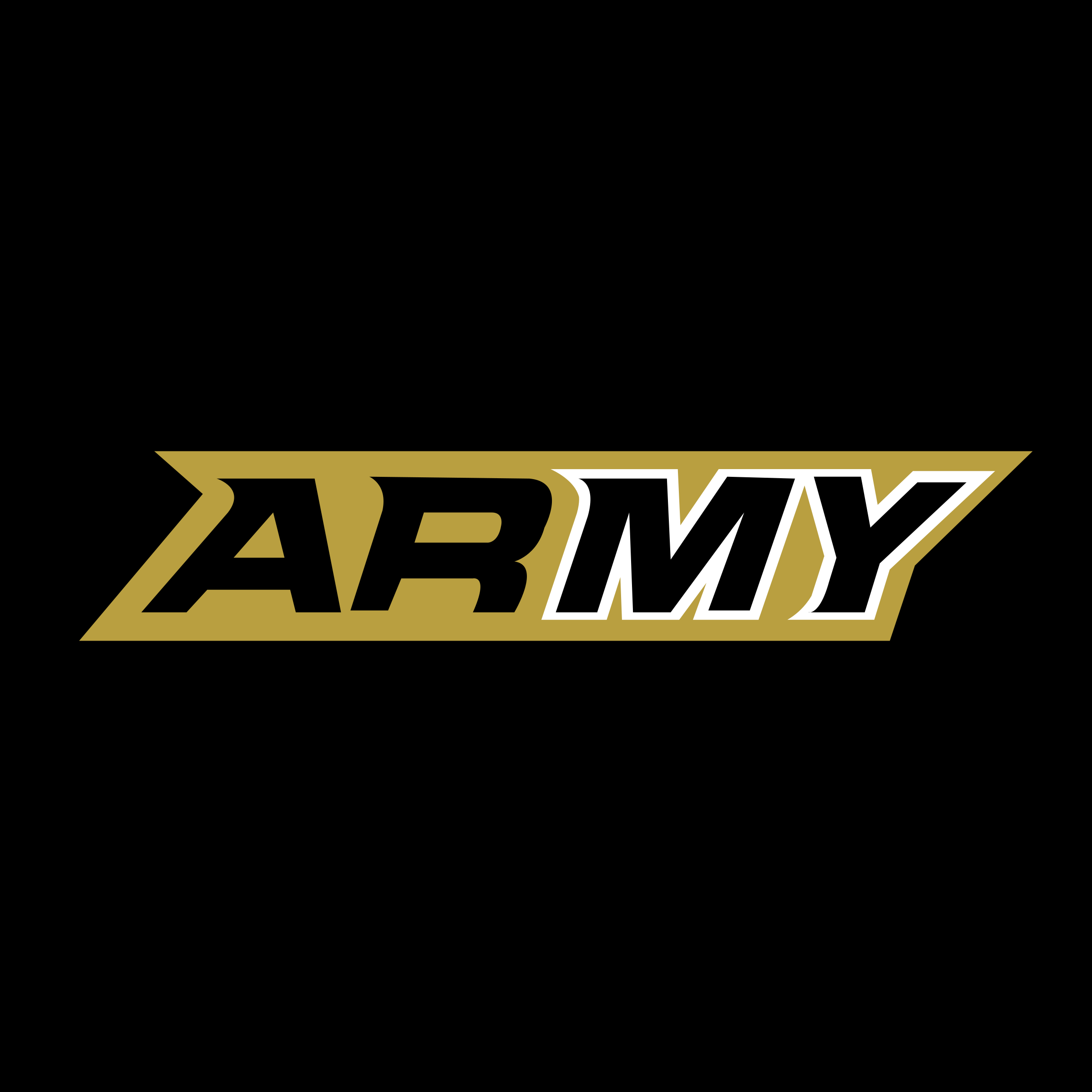 Detail Lambang Army Nomer 45