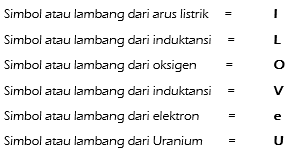 Detail Lambang Arus Ac Nomer 44