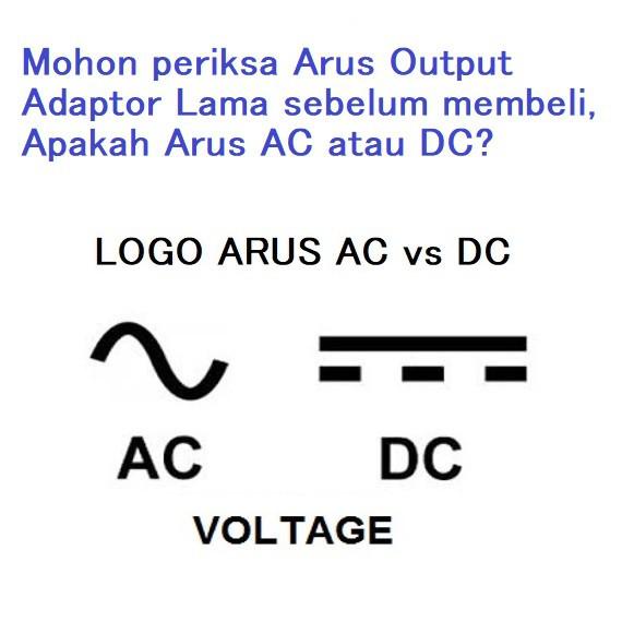 Detail Lambang Arus Dc Nomer 16