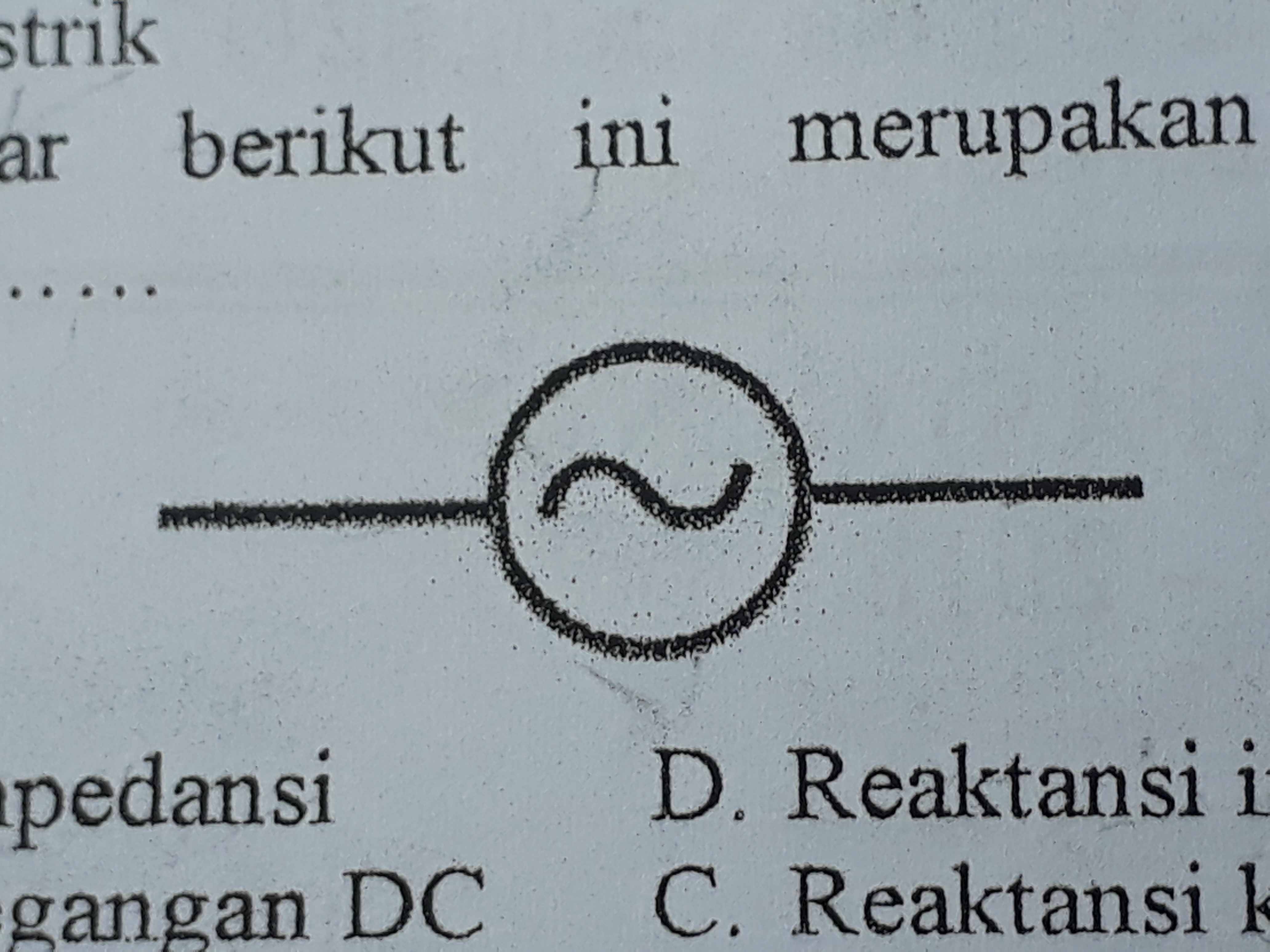 Detail Lambang Arus Dc Nomer 19