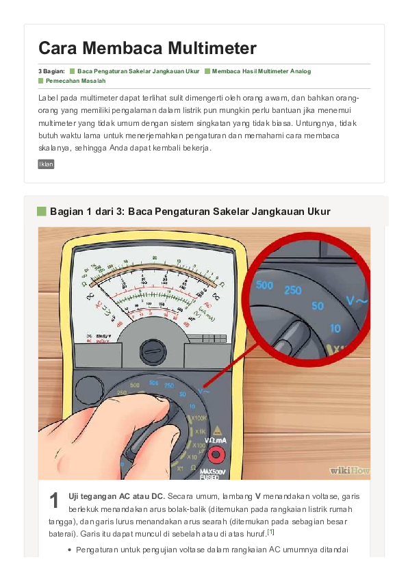 Detail Lambang Arus Dc Nomer 46