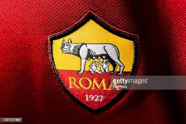 Detail Lambang As Roma Nomer 44