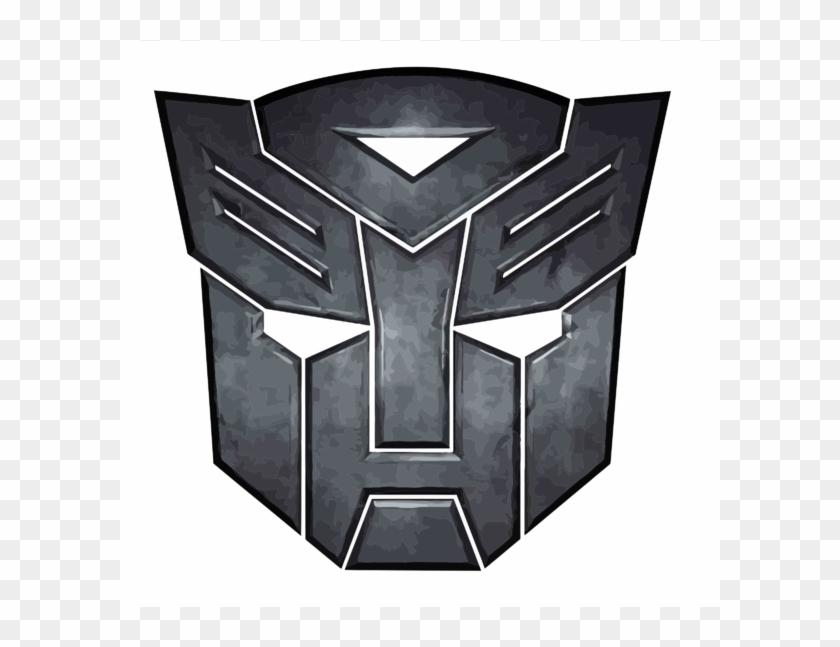 Detail Lambang Autobot Dan Decepticon Nomer 11