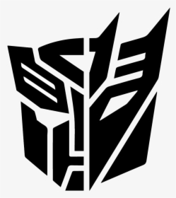 Detail Lambang Autobot Dan Decepticon Nomer 16