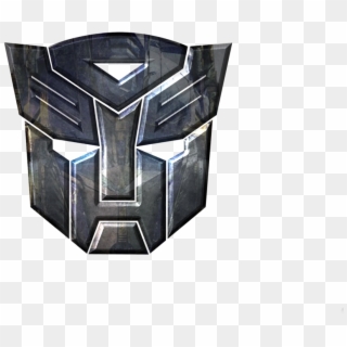 Detail Lambang Autobot Dan Decepticon Nomer 18