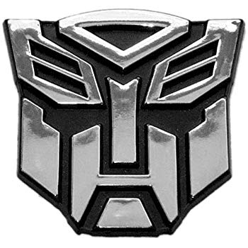 Detail Lambang Autobot Dan Decepticon Nomer 20