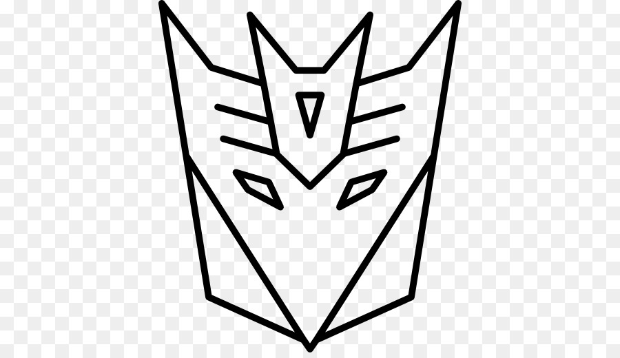 Detail Lambang Autobot Dan Decepticon Nomer 25