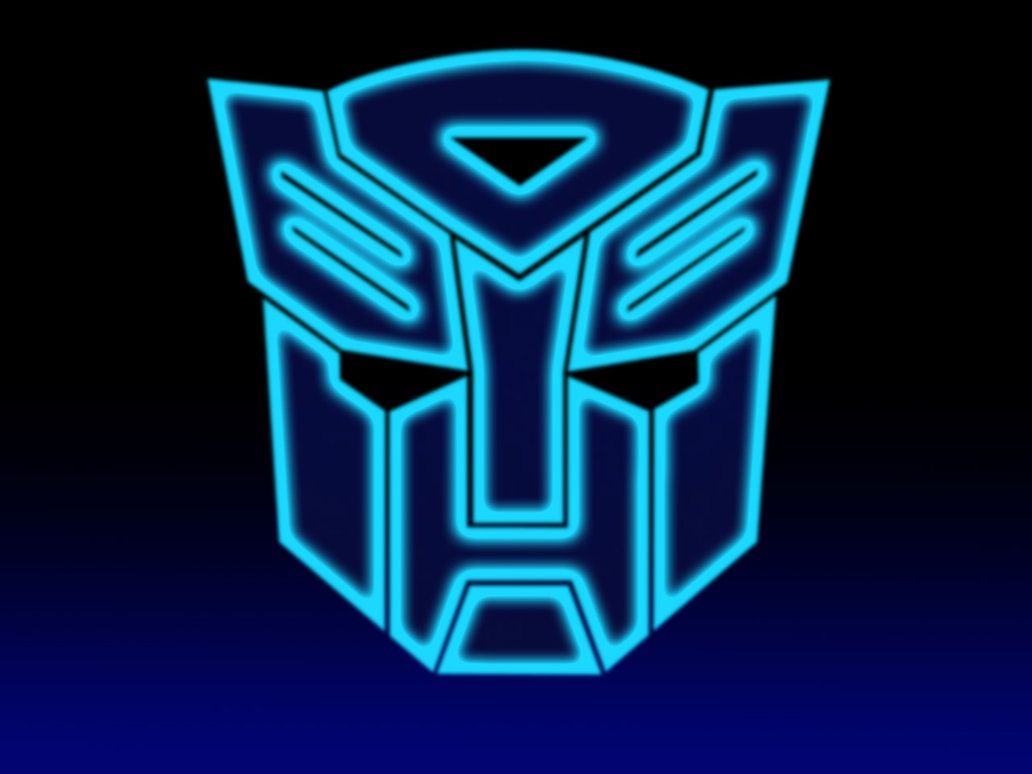 Detail Lambang Autobot Dan Decepticon Nomer 29