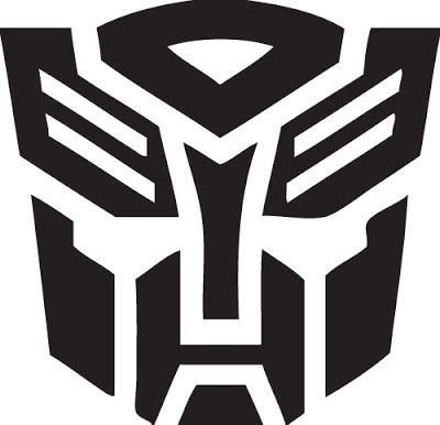 Detail Lambang Autobot Dan Decepticon Nomer 34