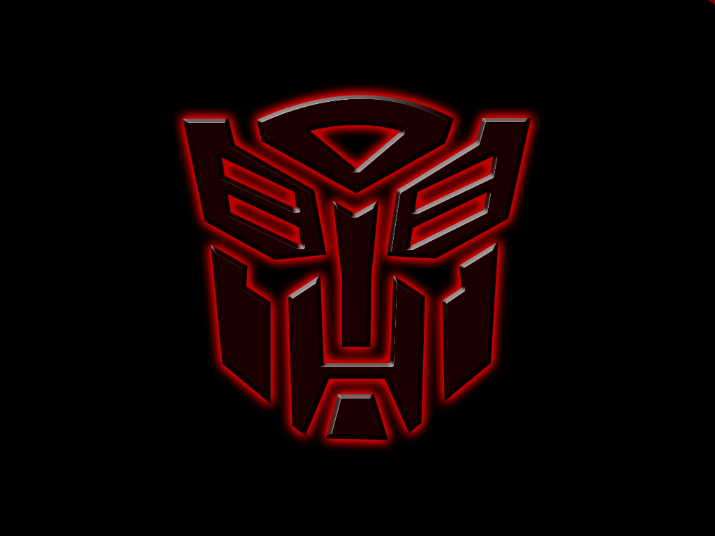 Detail Lambang Autobot Dan Decepticon Nomer 36