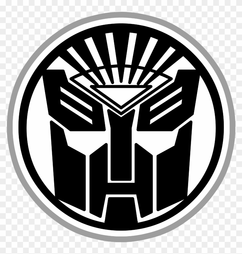 Detail Lambang Autobot Dan Decepticon Nomer 42