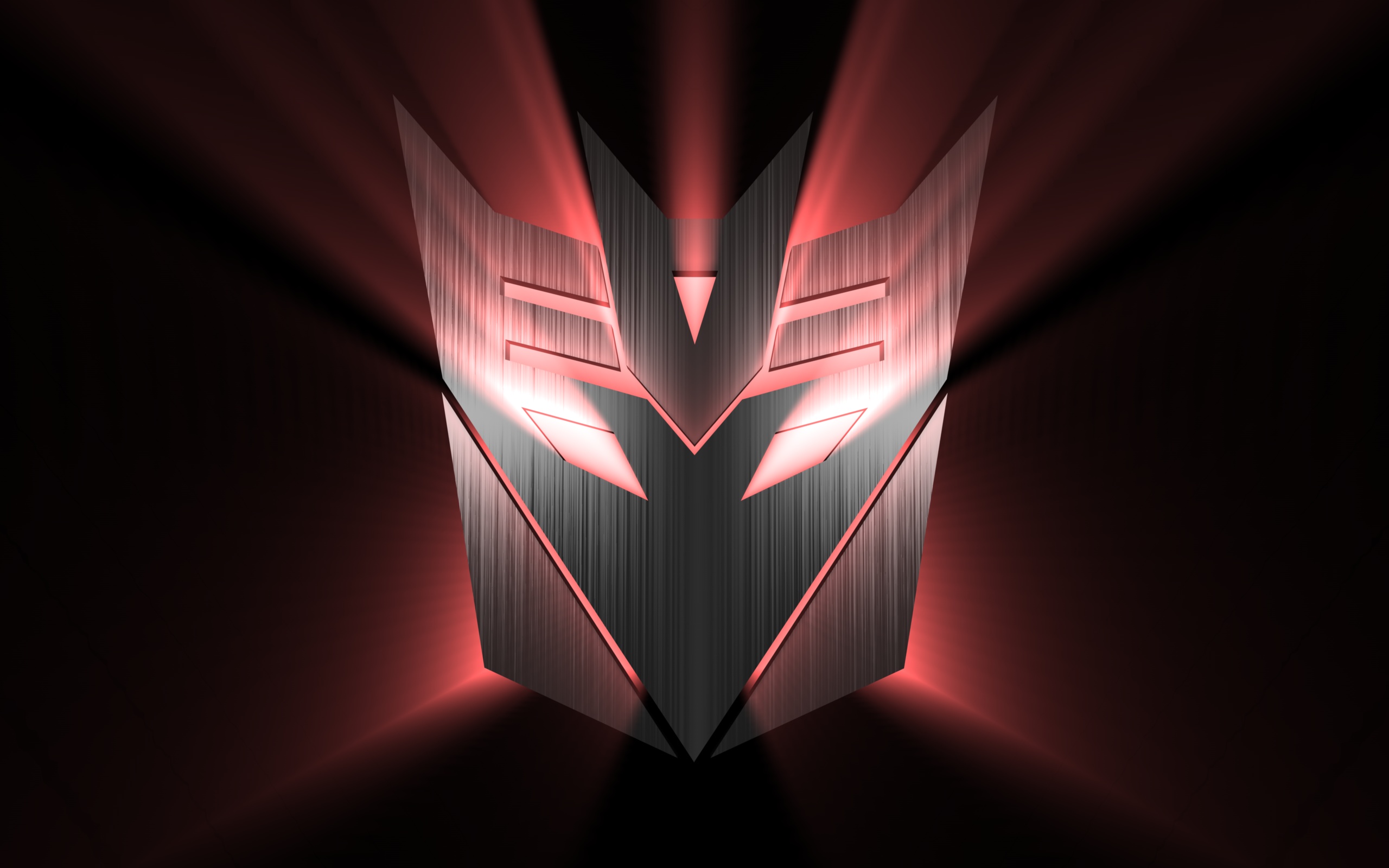 Detail Lambang Autobot Dan Decepticon Nomer 46