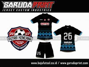 Detail Lambang Baju Futsal Nomer 54