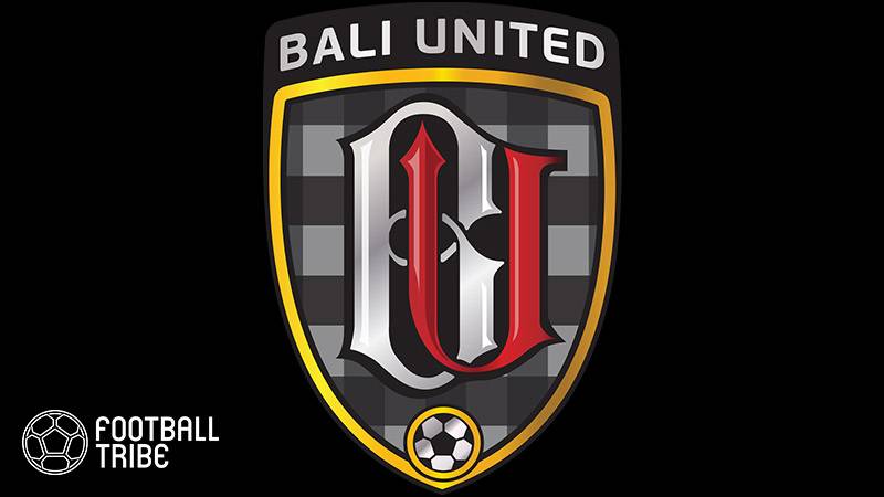 Detail Lambang Bali United Nomer 13