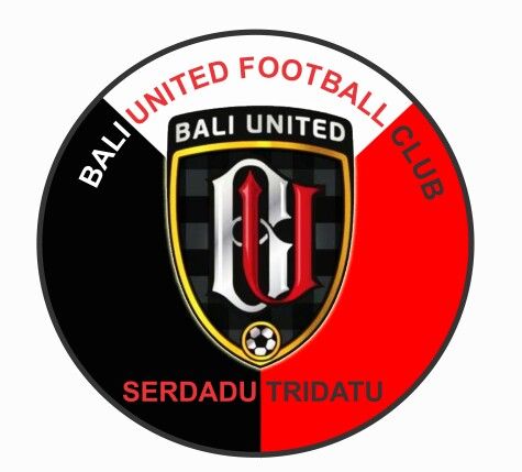 Detail Lambang Bali United Nomer 16