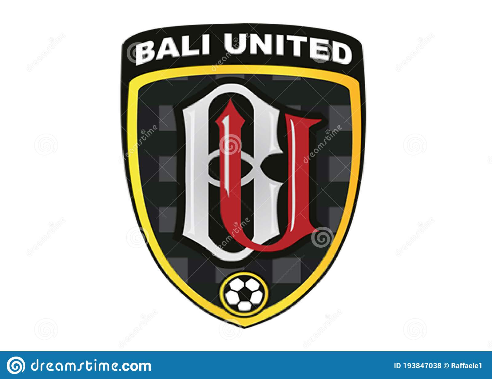 Detail Lambang Bali United Nomer 3