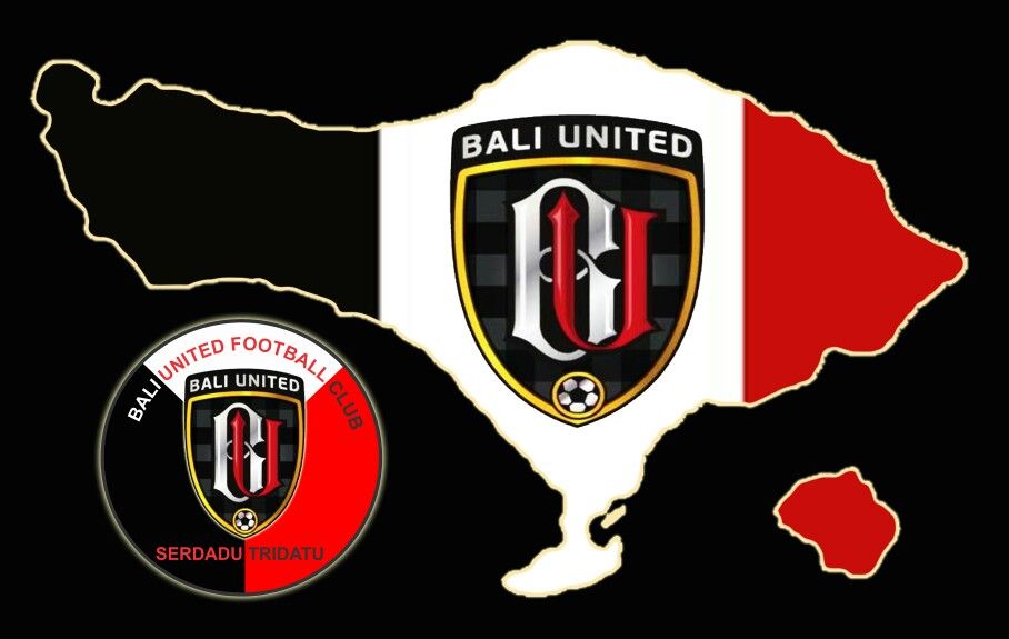 Detail Lambang Bali United Nomer 23