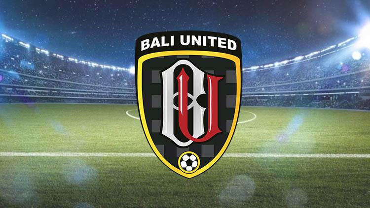 Detail Lambang Bali United Nomer 29