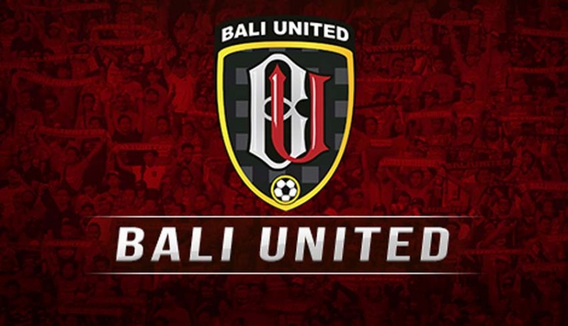 Detail Lambang Bali United Nomer 33