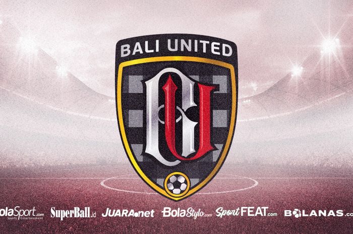 Detail Lambang Bali United Nomer 35