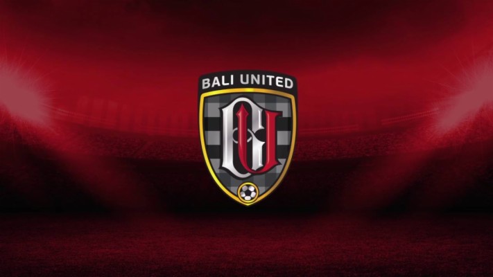 Detail Lambang Bali United Nomer 38