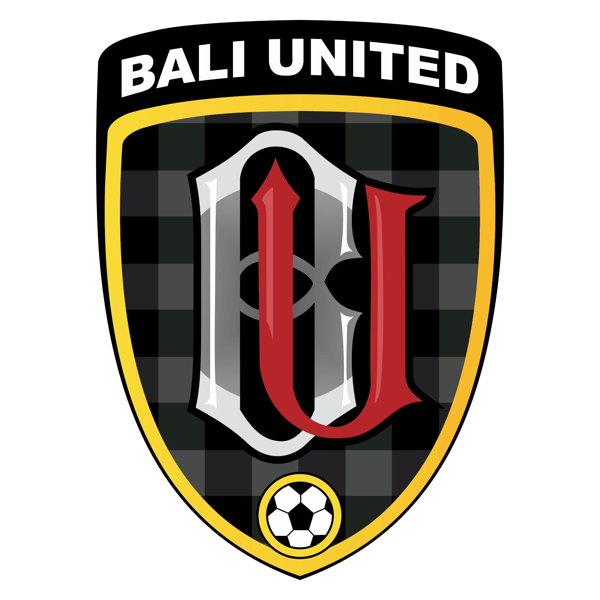 Detail Lambang Bali United Nomer 5