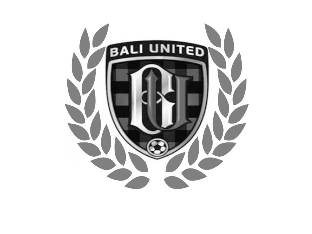 Detail Lambang Bali United Nomer 43