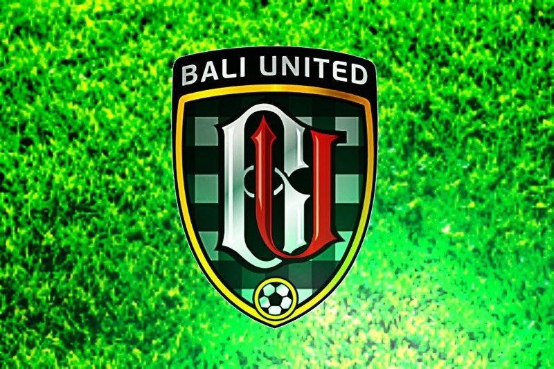 Detail Lambang Bali United Nomer 44