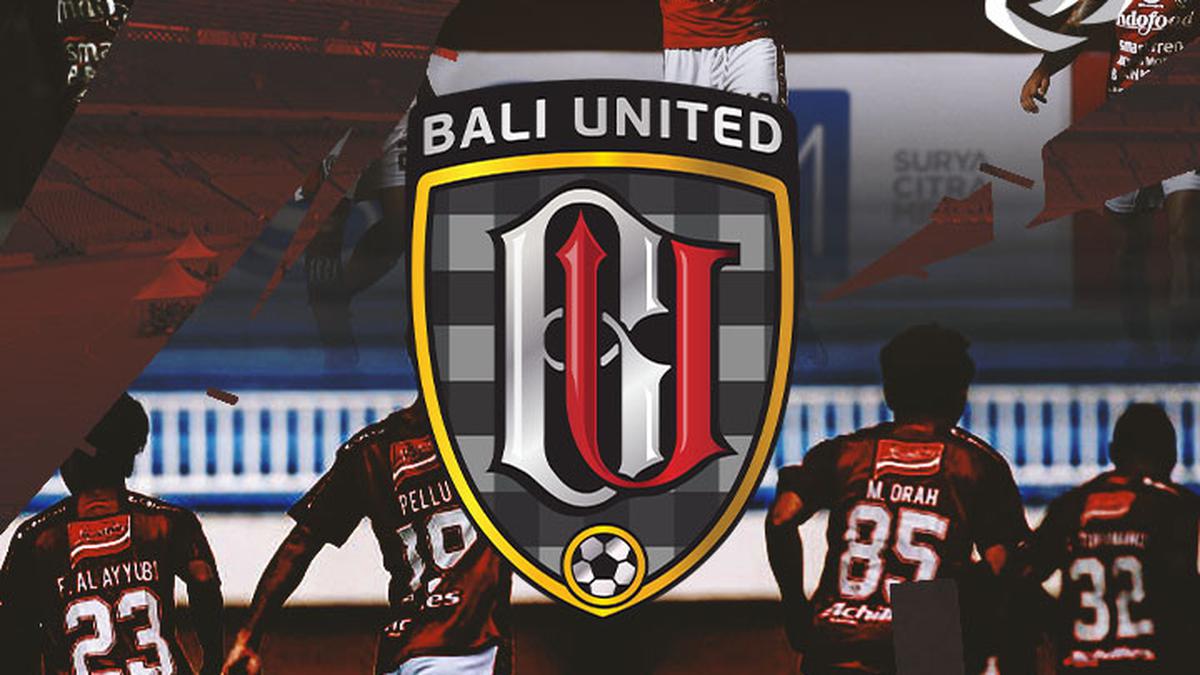 Detail Lambang Bali United Nomer 45