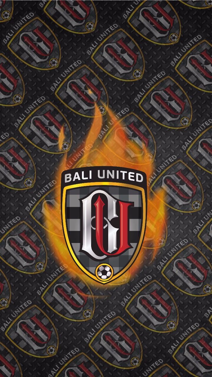 Detail Lambang Bali United Nomer 9