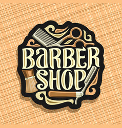 Detail Lambang Barbershop Keren Nomer 52
