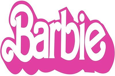 Detail Lambang Barbie Nomer 50
