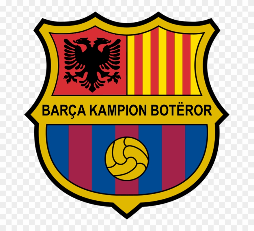 Detail Lambang Barcelona 2017 Nomer 52