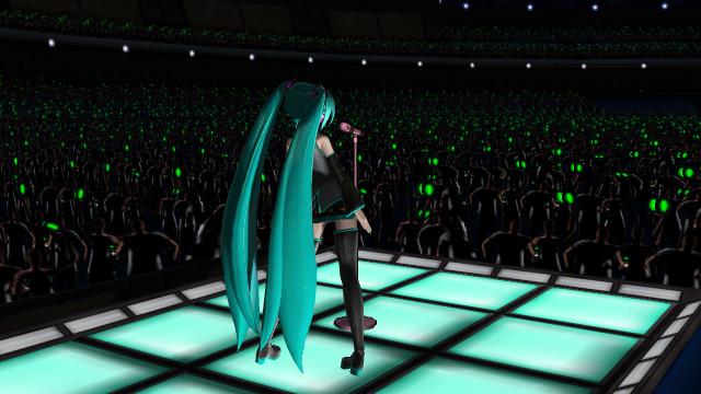 Detail Miku Live Wallpaper Nomer 41