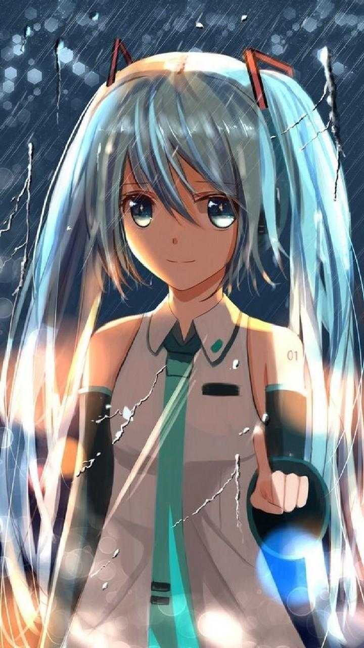 Detail Miku Wallpaper 4k Nomer 43